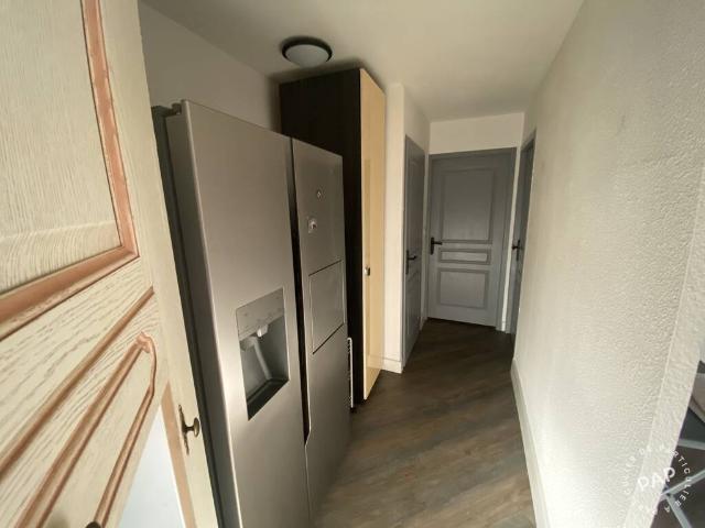 Location Appartement D 100, Fréjus