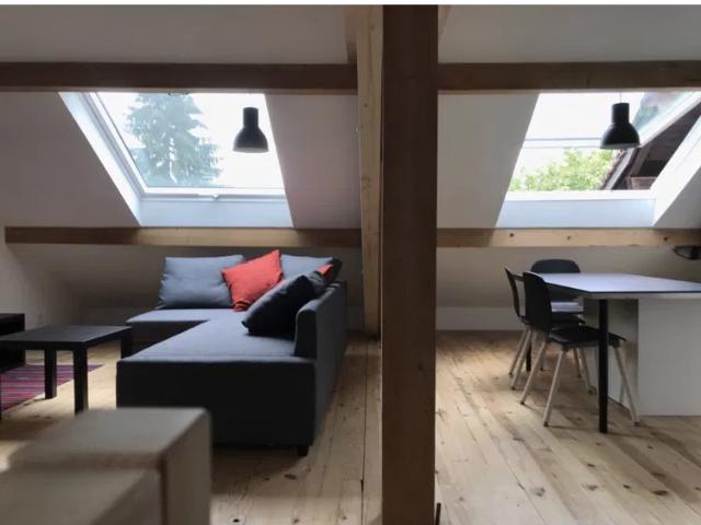 Location Appartement D 100, Gouzon