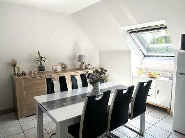 Location Appartement D 102, Bourseville