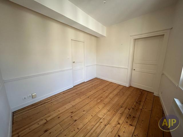 Location Appartement D 107, Guillonville