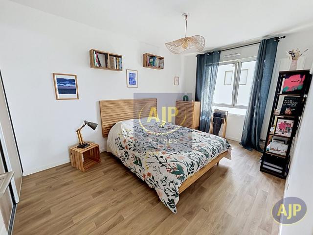Location Appartement D 107, Guillonville