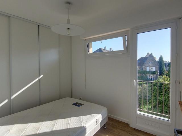 Location Appartement D 107, Orgères en Beauce