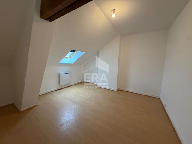 Location Appartement D 1044, La Fère