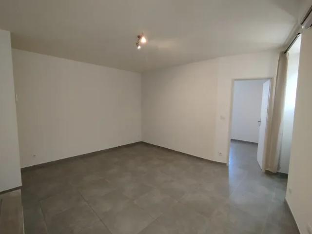 Location Appartement D 104, Joyeuse