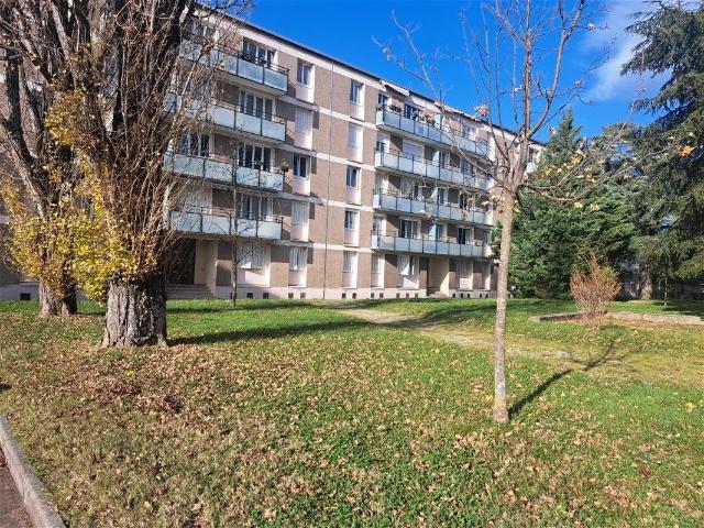 Location Appartement D 106G, Seyssinet Pariset