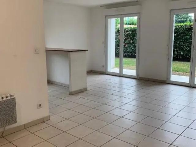 Location Appartement D 1089, Saint Seurin sur l'Isle