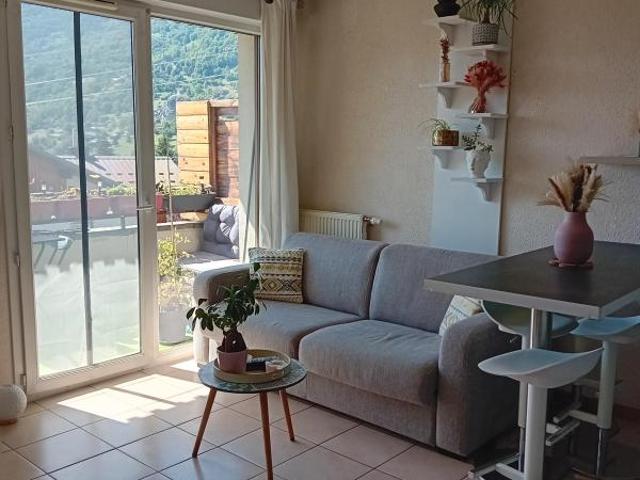 Location Appartement D 1090, Séez