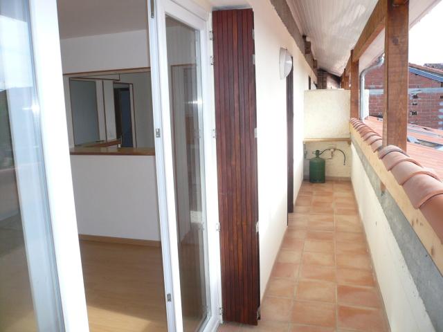 Location Appartement Rue du Pic d'Ossau, Cazères