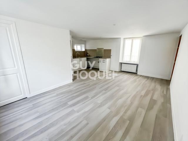 Location Appartement D 10, Tournan en Brie