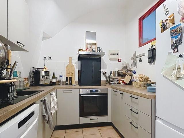 Location Appartement D 113, Lançon Provence