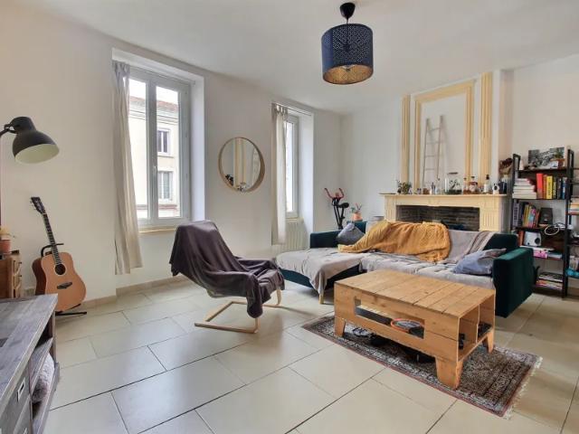 Location Appartement D 112, Lavaur