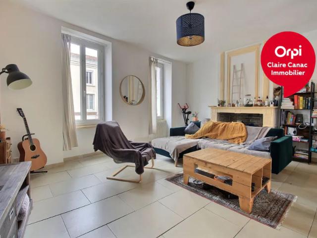Location Appartement D 112, Lavaur
