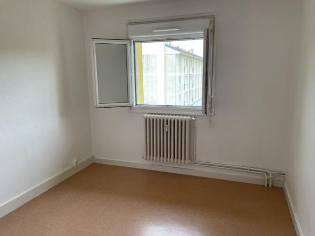 Location Appartement D 11, Nurieux Volognat