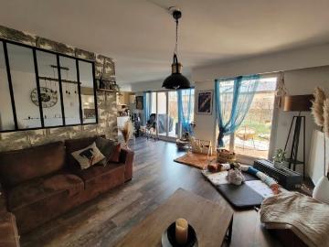 Location Appartement Chemin de Pernin, Neydens