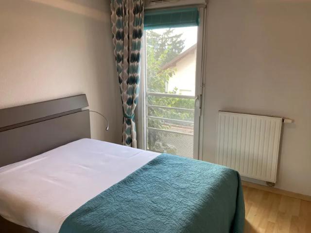 Location Appartement D 1206, Saint Cergues
