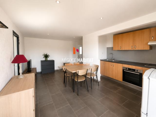 Location Appartement D 127, Argelliers
