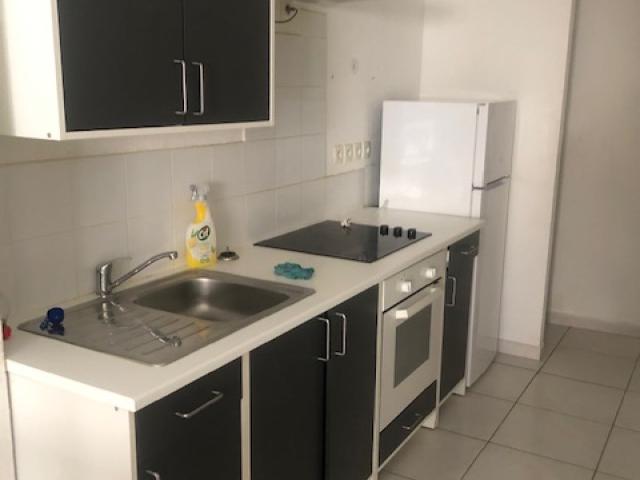 Location Appartement D 128, La Grand Combe