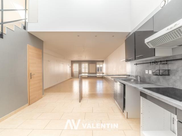 Location Appartement Les Roches de la Fraze, Novéant sur Moselle