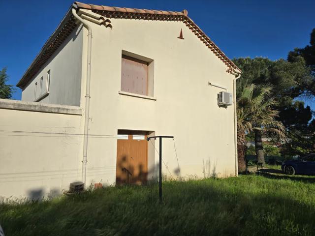 Location Appartement D 132, Les Mages