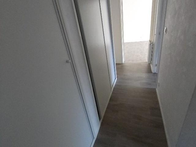 Location Appartement D 134, Vaucouleurs
