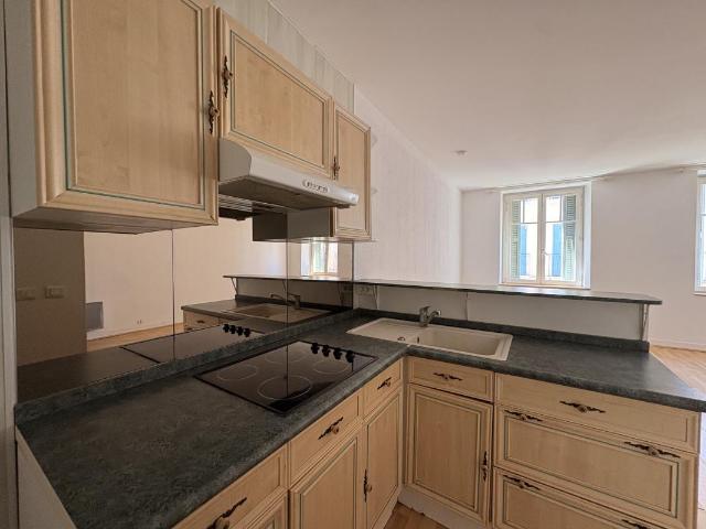 Location Appartement Avenue du Puy, Espaly Saint Marcel