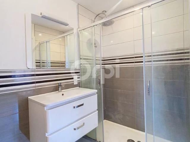 Location Appartement D 13, Saint Paul