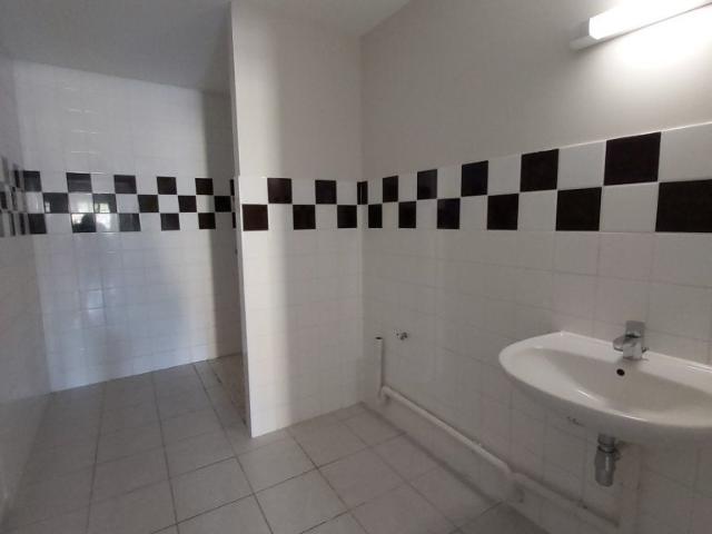 Location Appartement D 1, Bussy la Côte