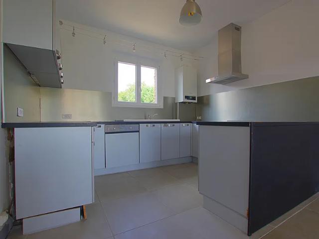 Location Appartement D 1, Gibercourt