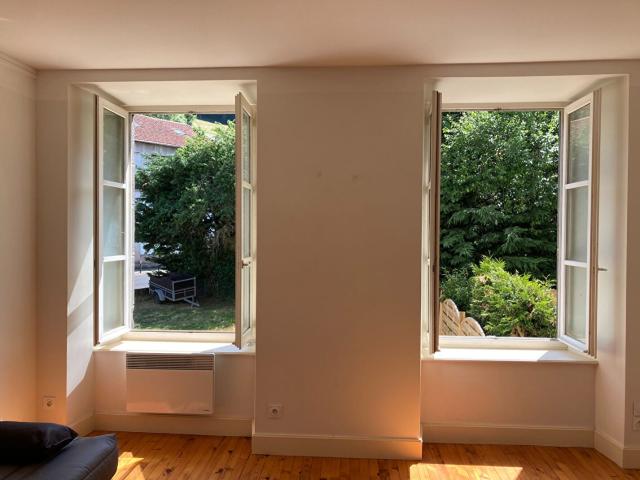 Location Appartement Chemin du Petit Mérignac, Saint Flour