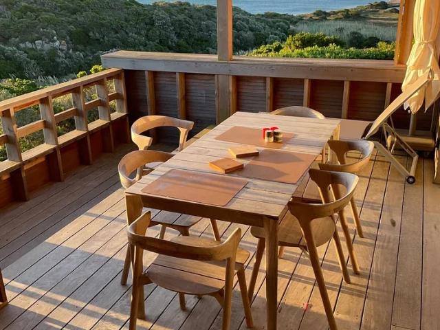 Location Appartement D 260, Bonifacio / Bunifaziu