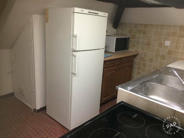 Location Appartement D 2619, Nogent sur Avon