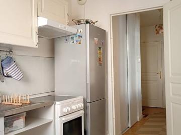 Location Appartement D 2619, Nogent sur Avon