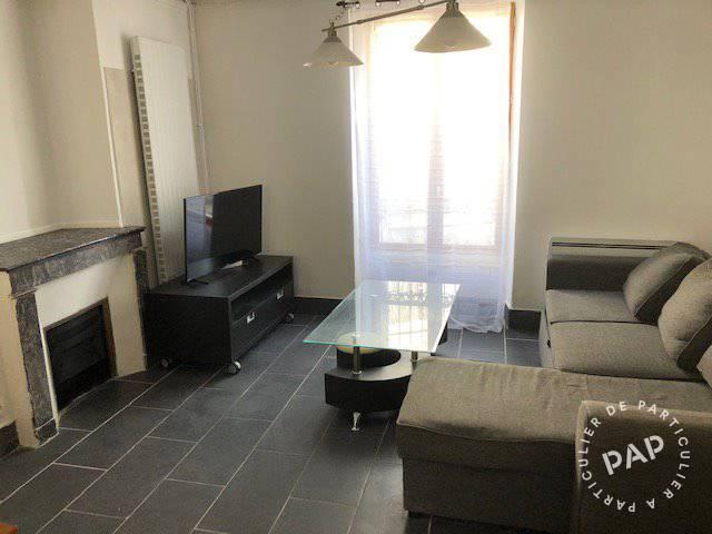 Location Appartement D 2619, Nogent sur Avon