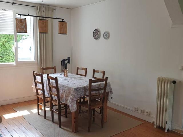 Location Appartement D 2619, Nogent sur Avon
