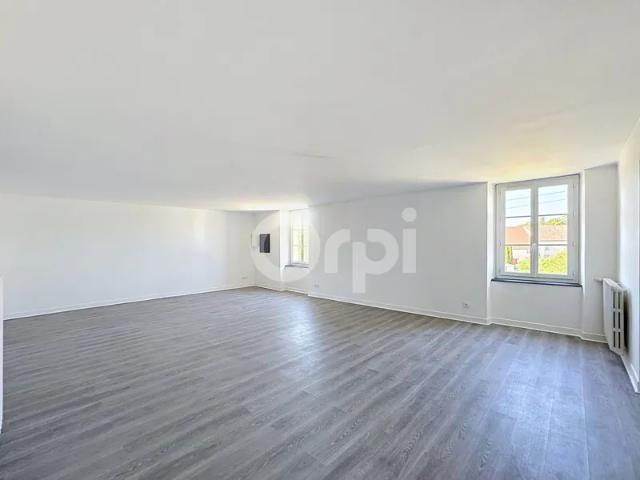 Location Appartement D 262, Humes Jorquenay