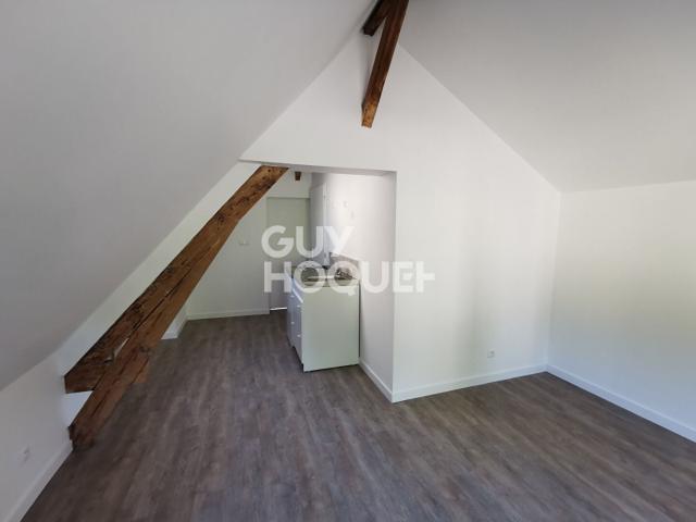 Location Appartement D 27, Beaumont de Lomagne