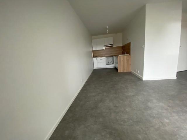 Location Appartement D 29, Glaire