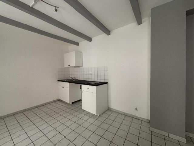 Location Appartement D 29, Vorey