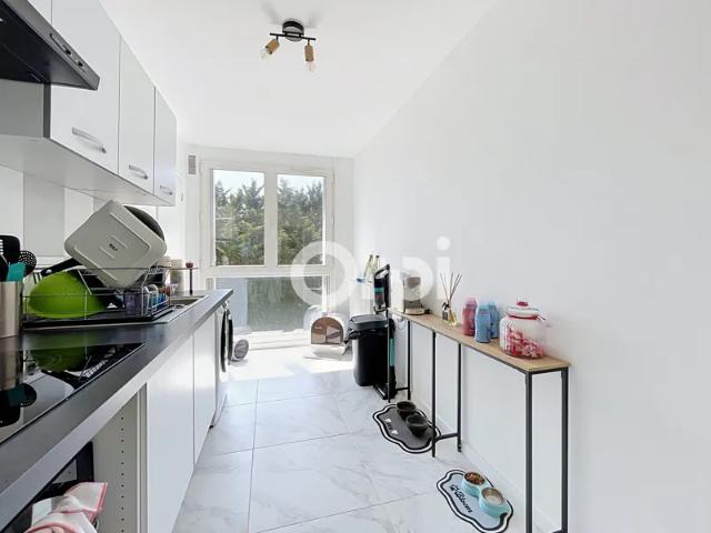 Location Appartement D 200, Nogent sur Oise