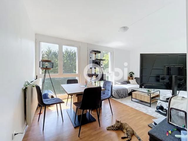 Location Appartement D 200, Nogent sur Oise