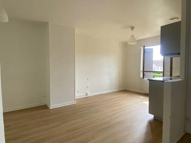 Location Appartement D 201, Nangis