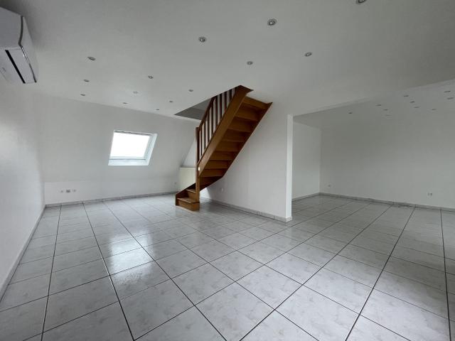 Location Appartement Route Nationale, Sierentz