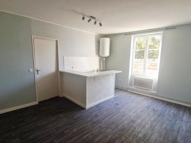 Location Appartement D 201a, Bernay Vilbert