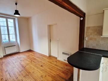 Location Appartement Chemin des Étangs, Rozay en Brie