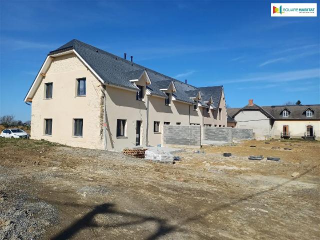 Location House D 20, Cieutat