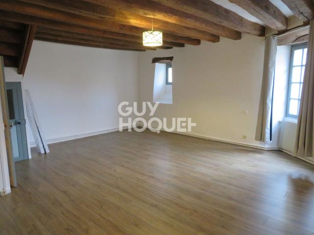 Location Appartement D 20, La Roche Neuville