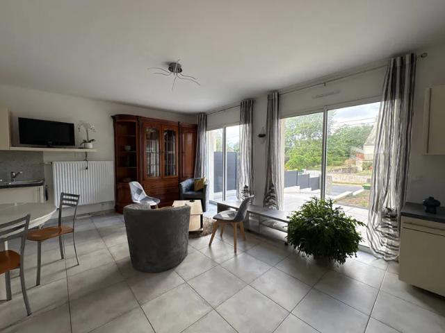 Location Appartement D 213, La Baule Escoublac
