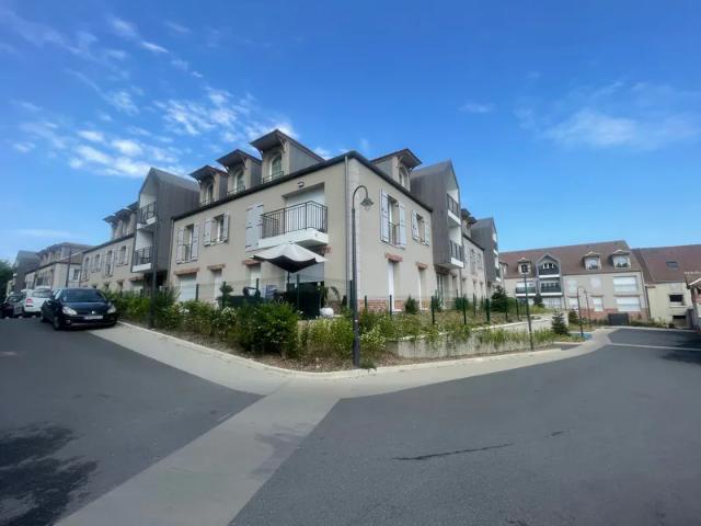 Location Appartement D 217b, Bussy Saint Georges