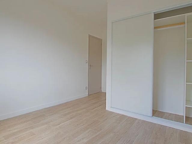 Location Appartement D 214, Montdidier