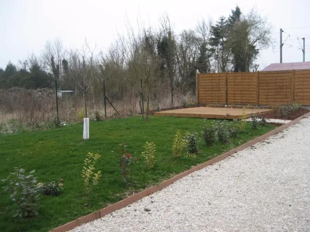 Location Appartement D 21, Sammeron